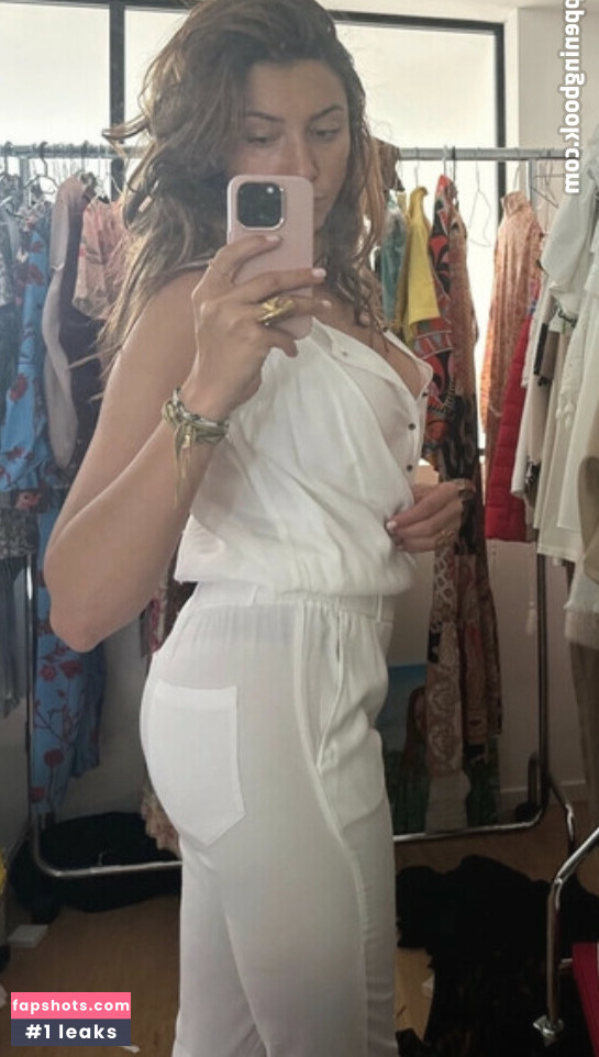 Delphine Wespiser Nahé úniky fotek pouze od fanoušků #2 - Fapshots