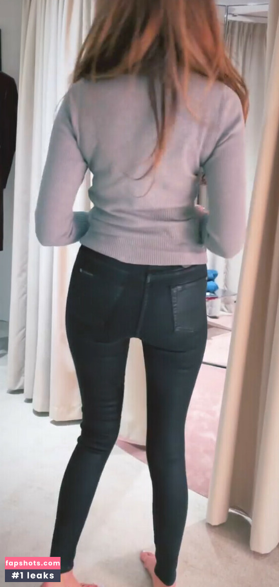 Delphine Wespiser Nahé úniky fotek pouze od fanoušků #23 - Fapshots