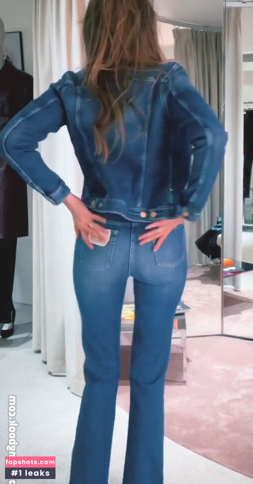 Delphine Wespiser Nahé úniky fotek pouze od fanoušků #29 - Fapshots