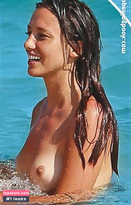 Delphine Wespiser Nahé úniky fotek pouze od fanoušků #32 - Fapshots