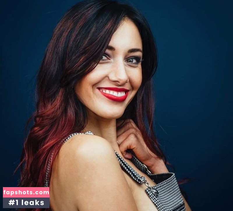 Delphine Wespiser Nahé úniky fotek pouze od fanoušků #36 - Fapshots