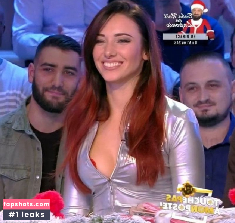 Delphine Wespiser Nahé úniky fotek pouze od fanoušků #43 - Fapshots