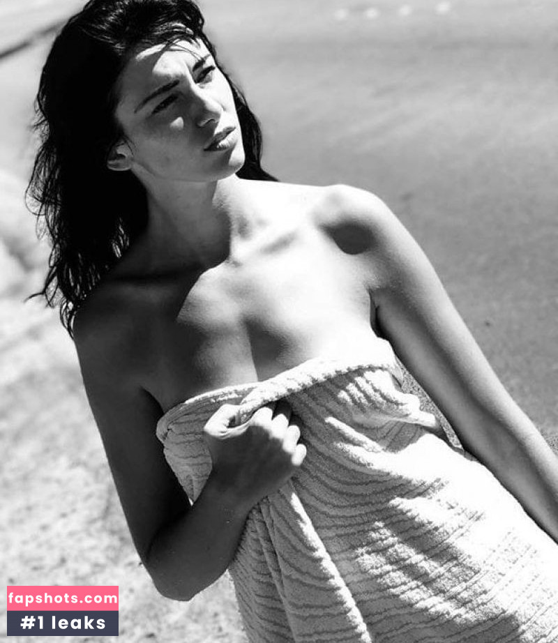 Delphine Wespiser Nahé úniky fotek pouze od fanoušků #47 - Fapshots