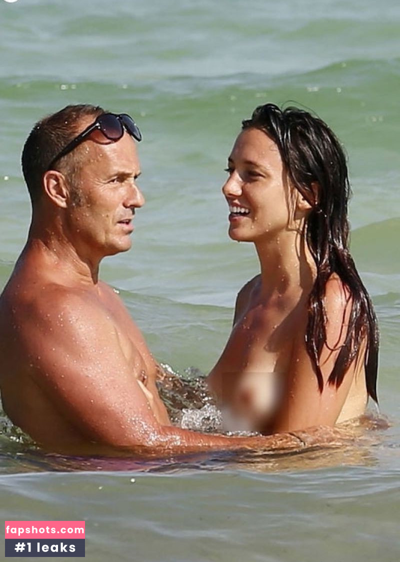 Delphine Wespiser Nahé úniky fotek pouze od fanoušků #49 - Fapshots