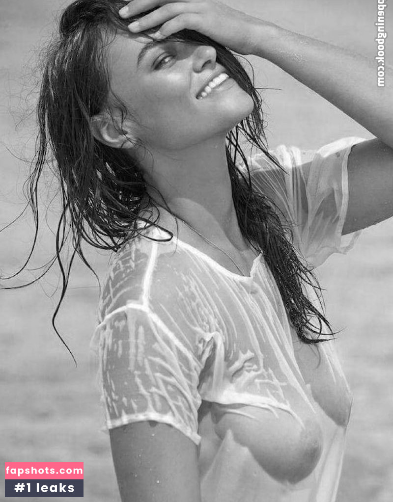 Delphine Wespiser Nahé úniky fotek pouze od fanoušků #55 - Fapshots