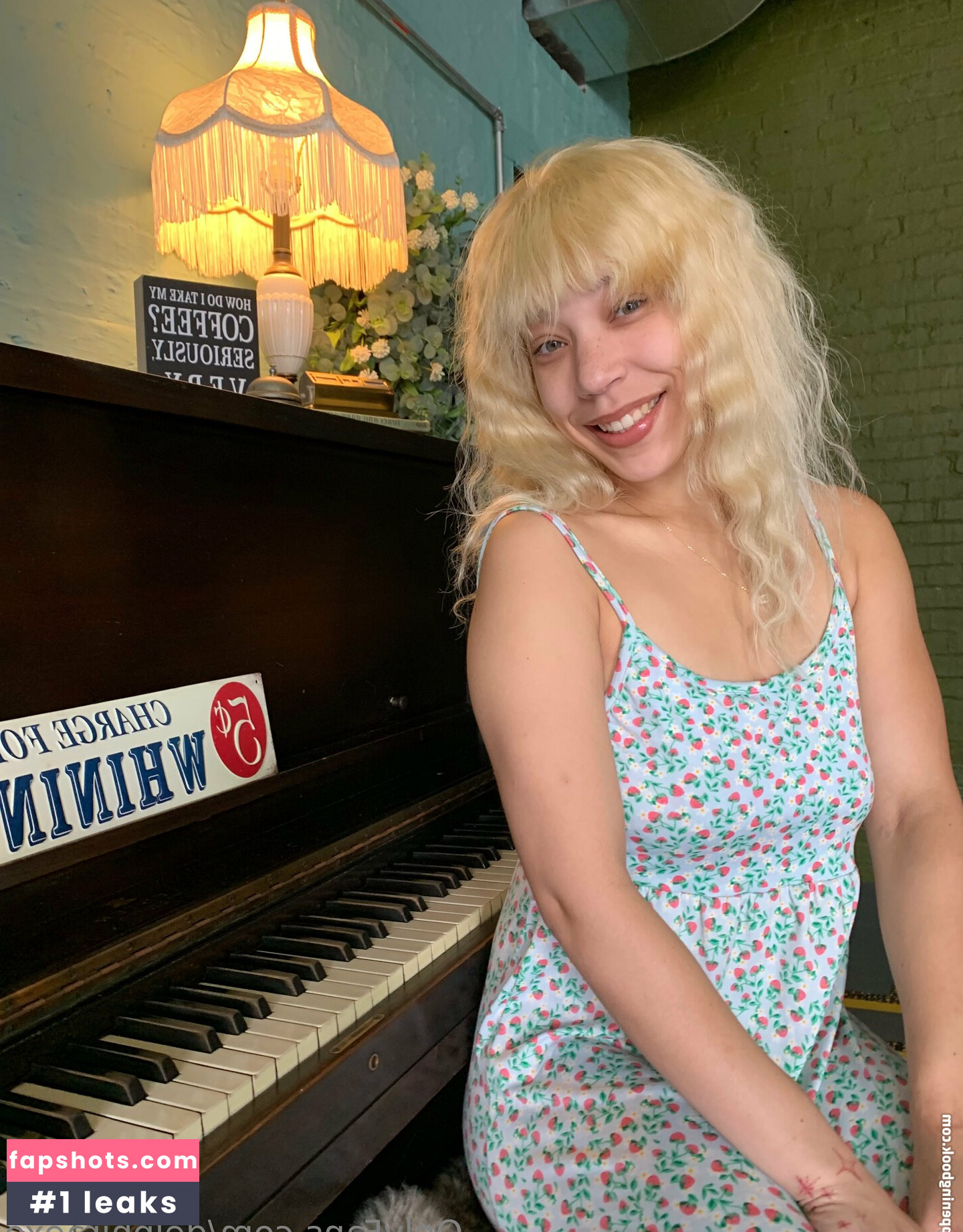 delphiraexo Nude Leaks OnlyFans Photos #26 - Fapshots