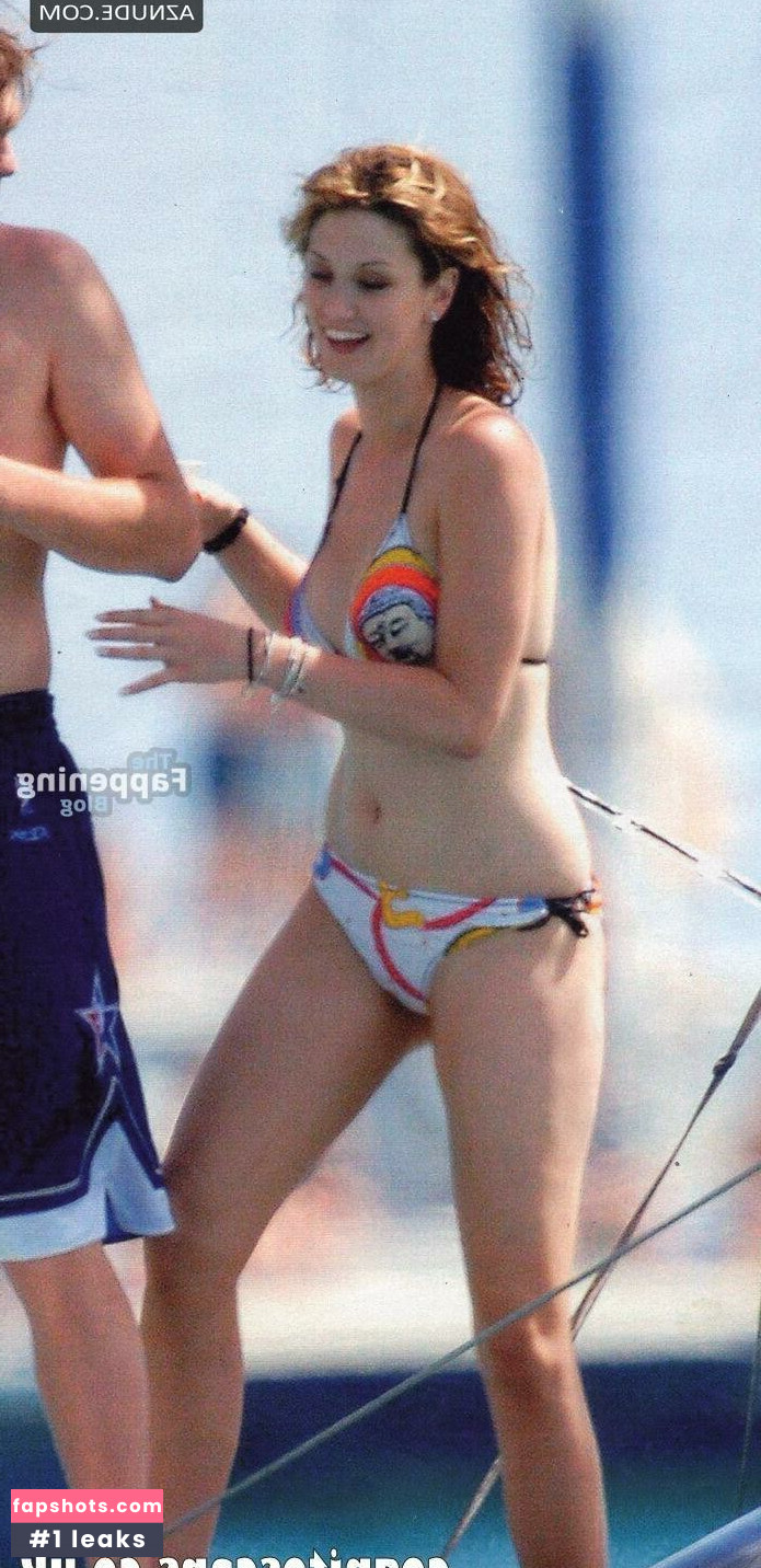 Delta Goodrem gallery photo #15