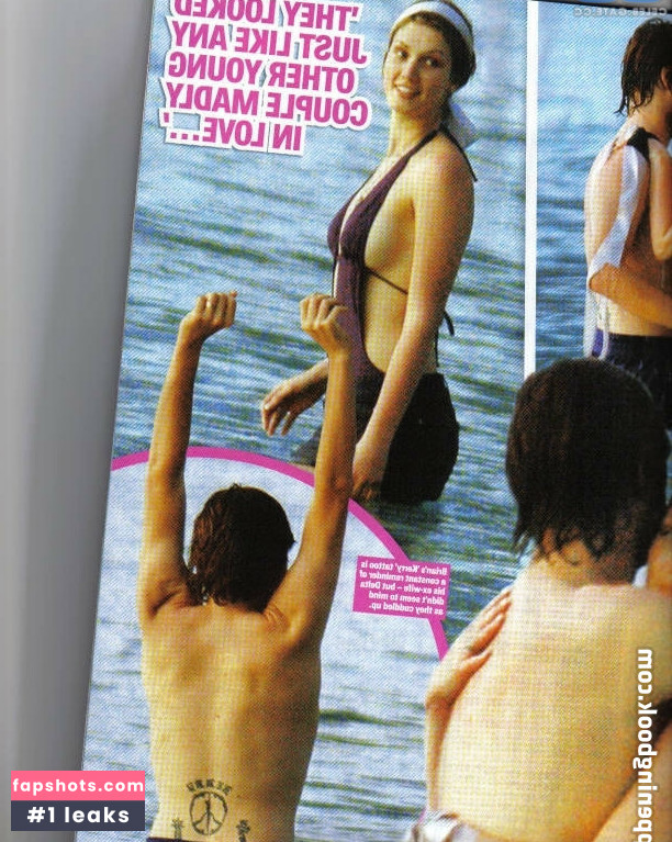 Delta Goodrem gallery photo #19