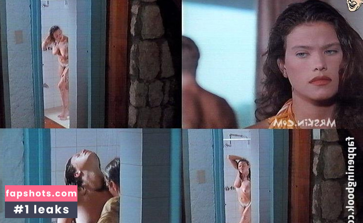 Demetra Hampton Nahé úniky fotek pouze od fanoušků #14 - Fapshots