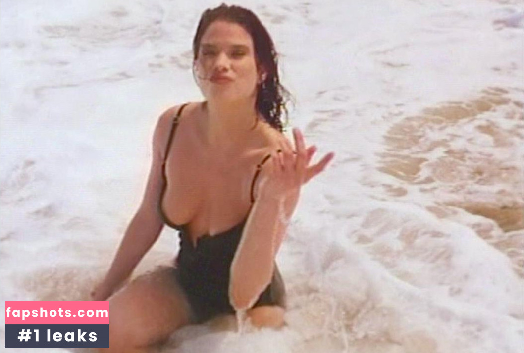 Demetra Hampton Nahé úniky fotek pouze od fanoušků #8 - Fapshots