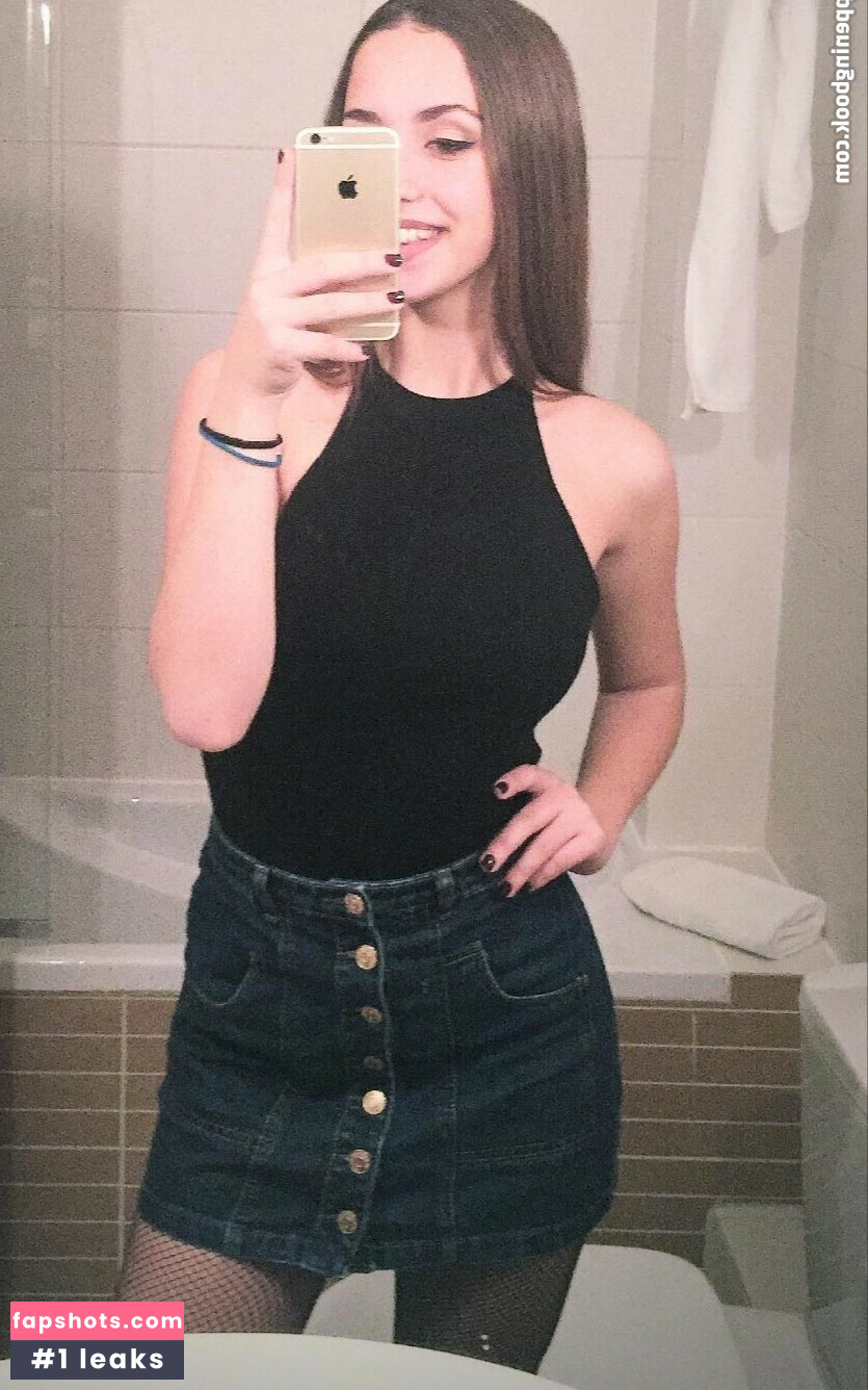 Demi Aggelopoulou Nude Leaks OnlyFans Photos #11 - LeakJerk