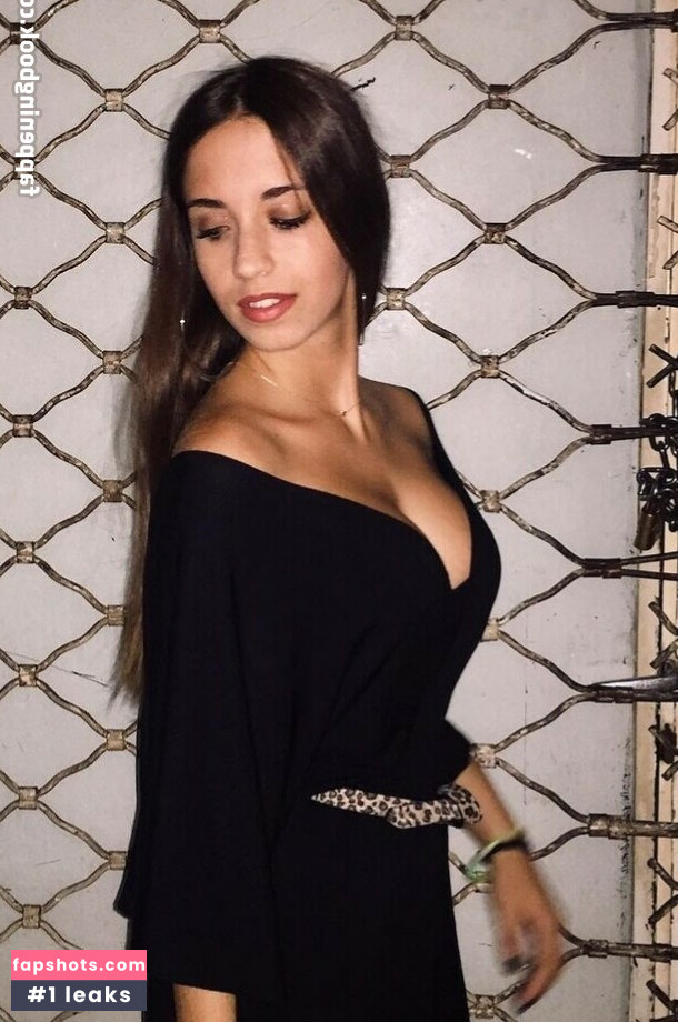 Demi Aggelopoulou Nude Leaks OnlyFans Photos #19 - LeakJerk