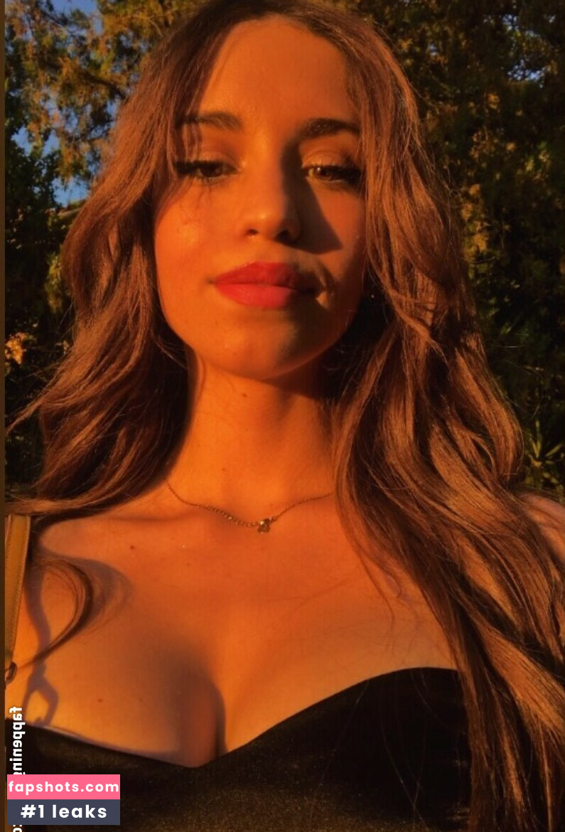 Demi Aggelopoulou Nude Leaks OnlyFans Photos #20 - LeakJerk