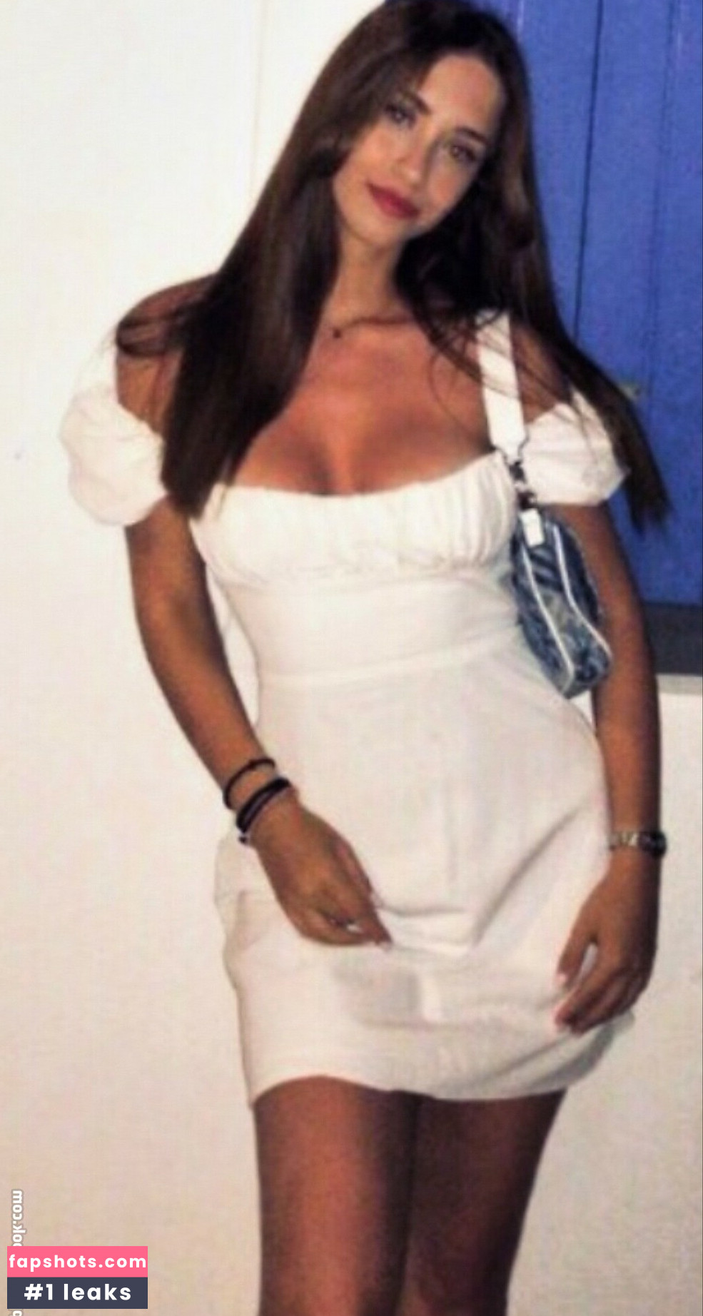 Demi Aggelopoulou Nude Leaks OnlyFans Photos #22 - LeakJerk