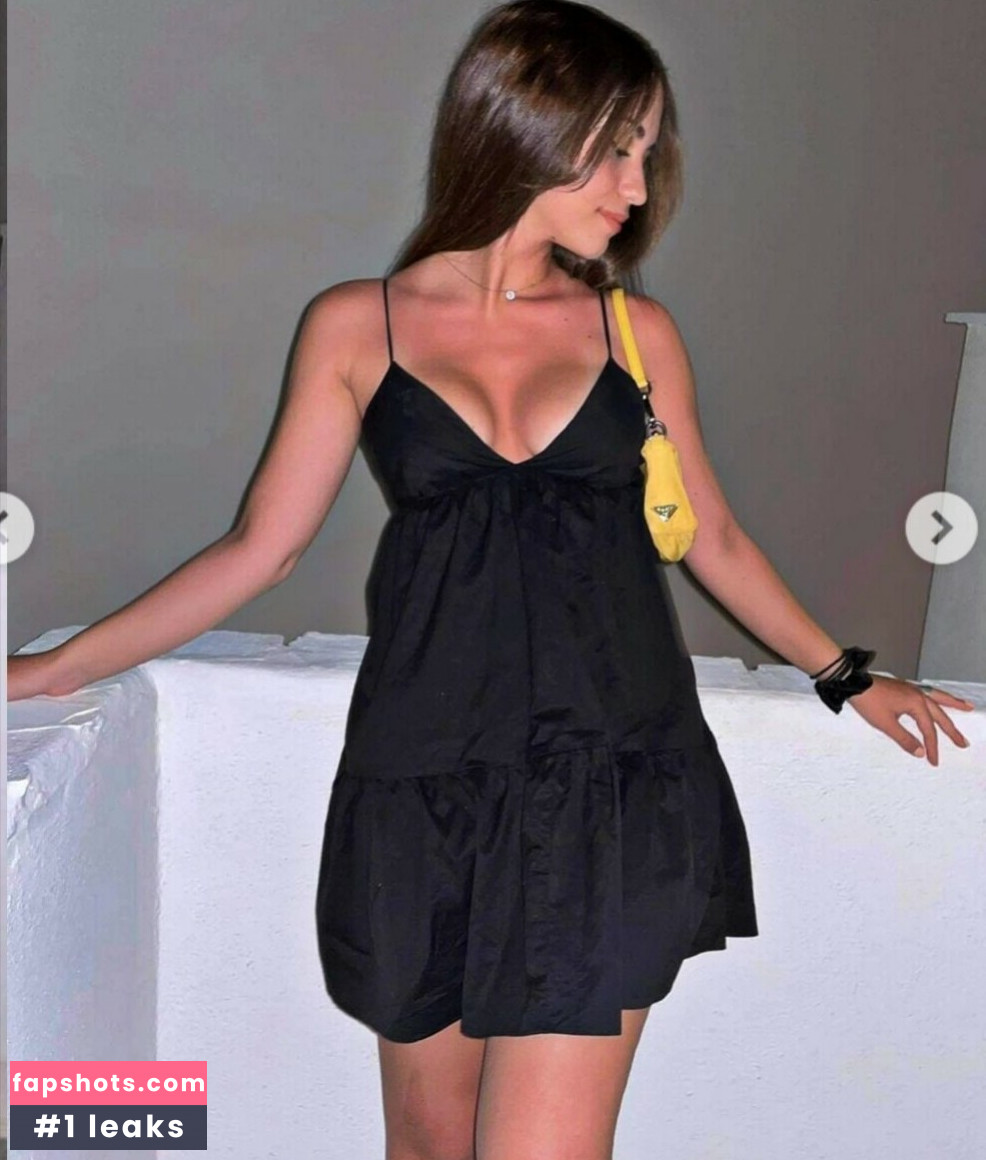 Demi Aggelopoulou Nude Leaks OnlyFans Photos #28 - LeakJerk