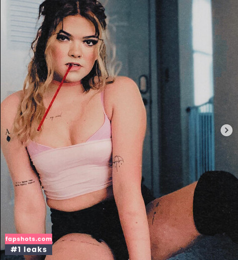 Demi Austin Looney Nude Leaks OnlyFans Photos #2 - LeakJerk