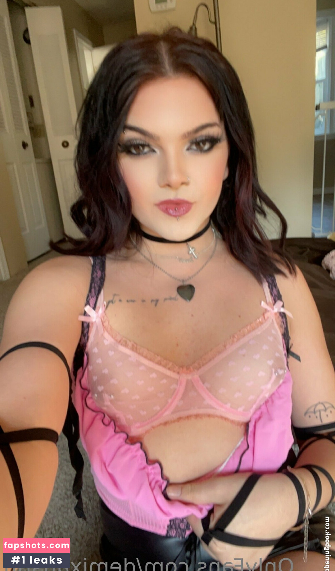 Demi Austin Looney Nude Leaks OnlyFans Photos #17 - LeakJerk