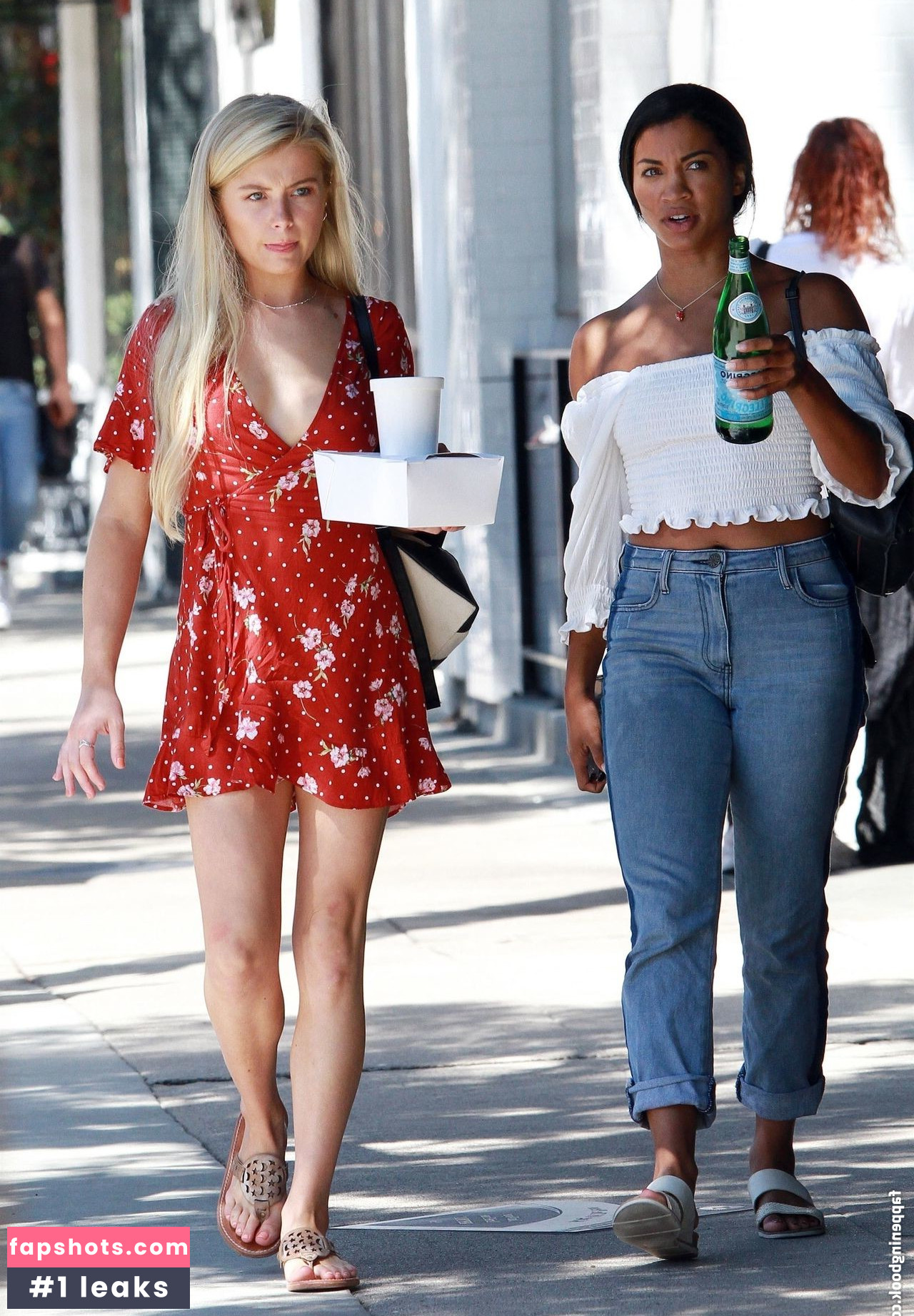 Demi Burnett Nacktheit OnlyFans Fotos #7 - Fapshots