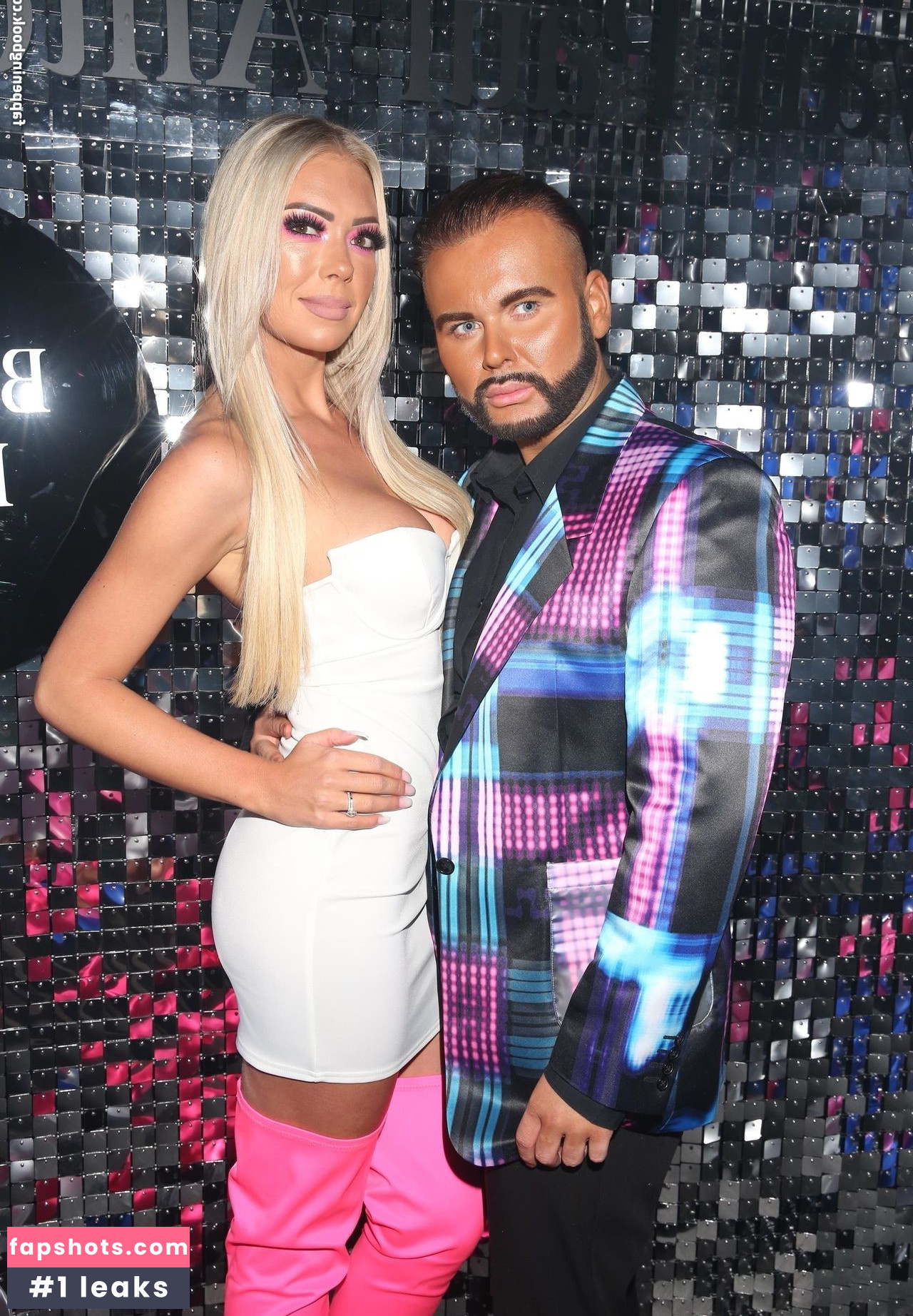 Demi Doyle gallery photo #11