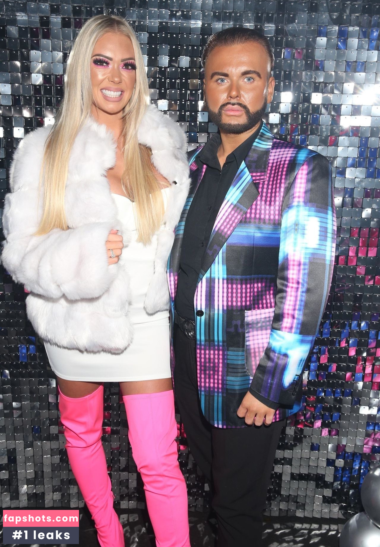 Demi Doyle gallery photo #14