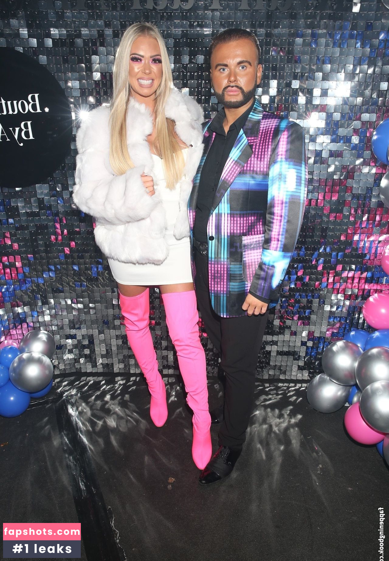 Demi Doyle gallery photo #15