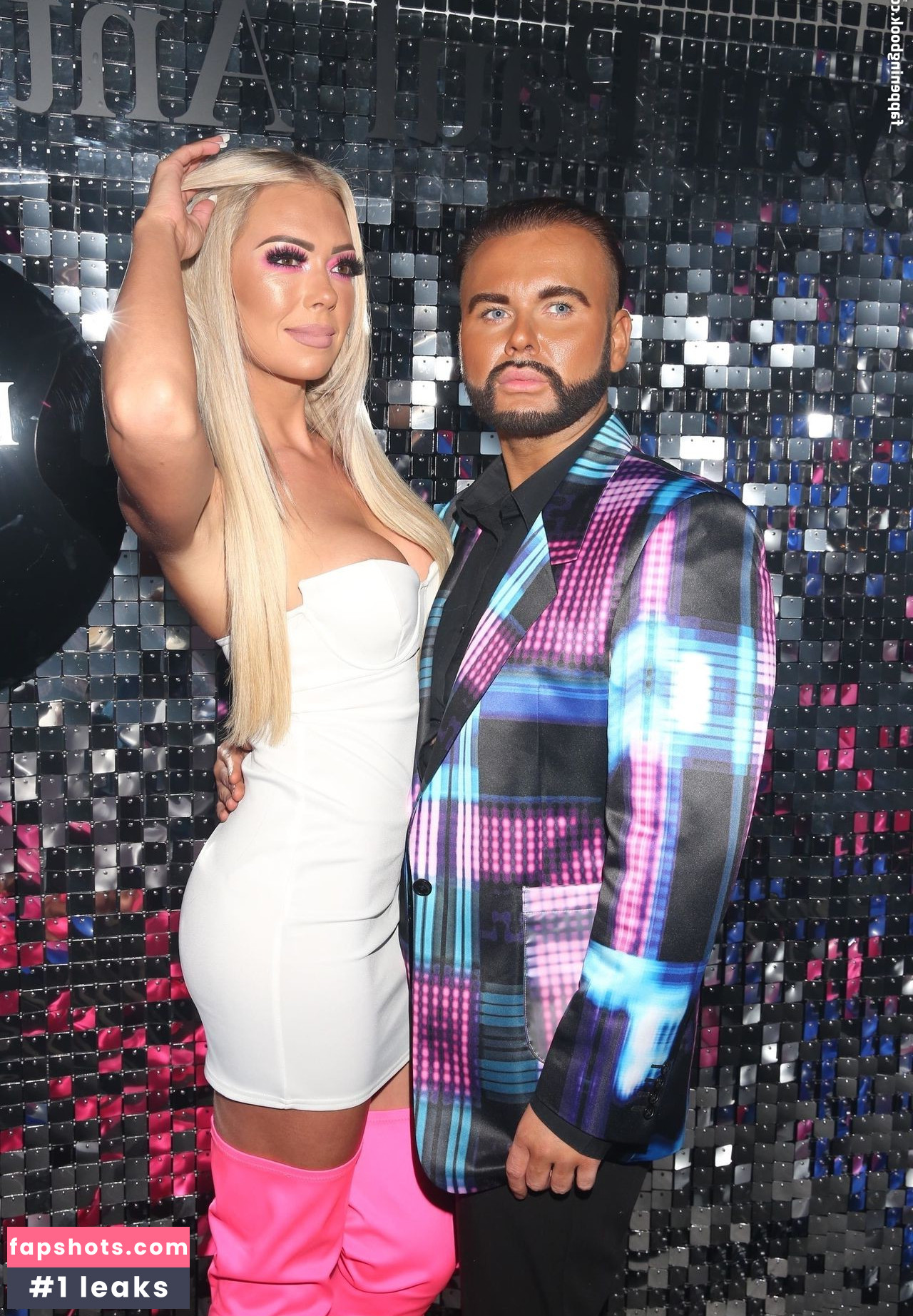 Demi Doyle gallery photo #10