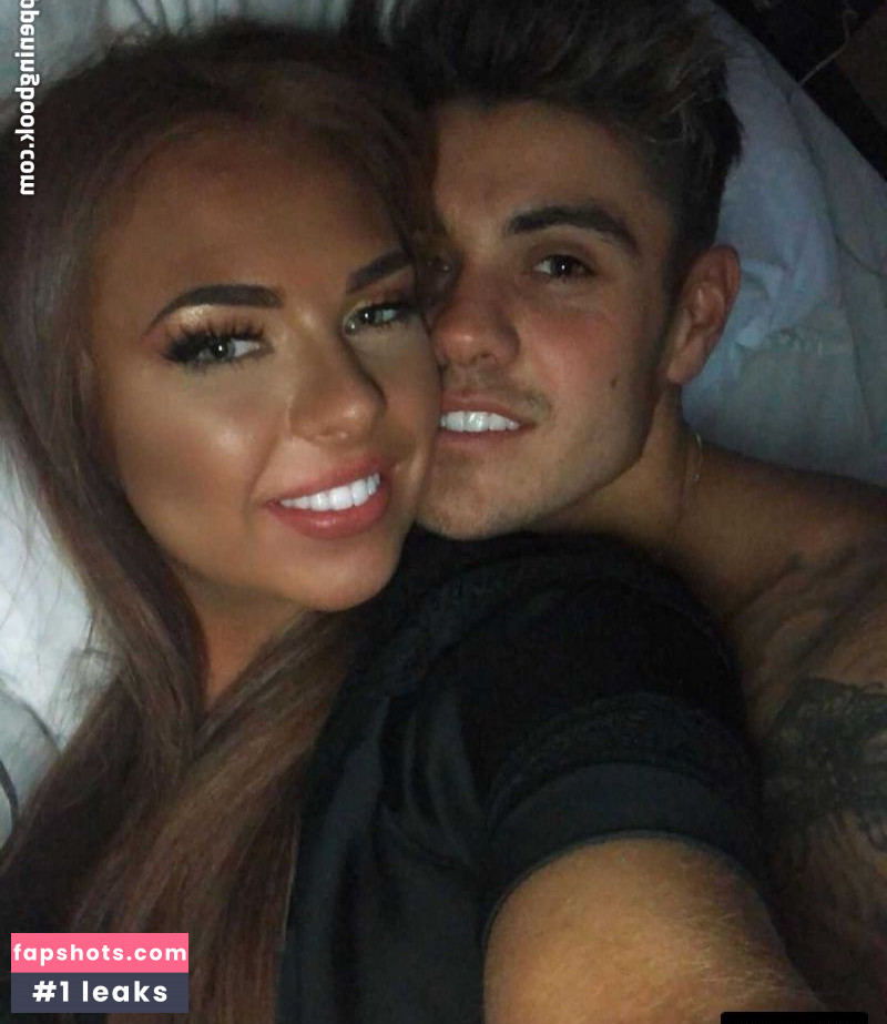 Demi Jones gallery photo #26