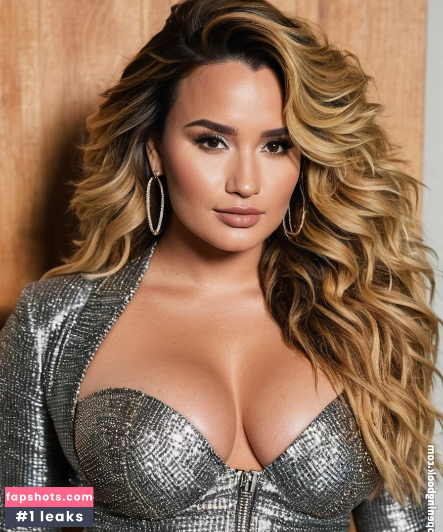 Demi Lovato Ai Porn gallery photo #5