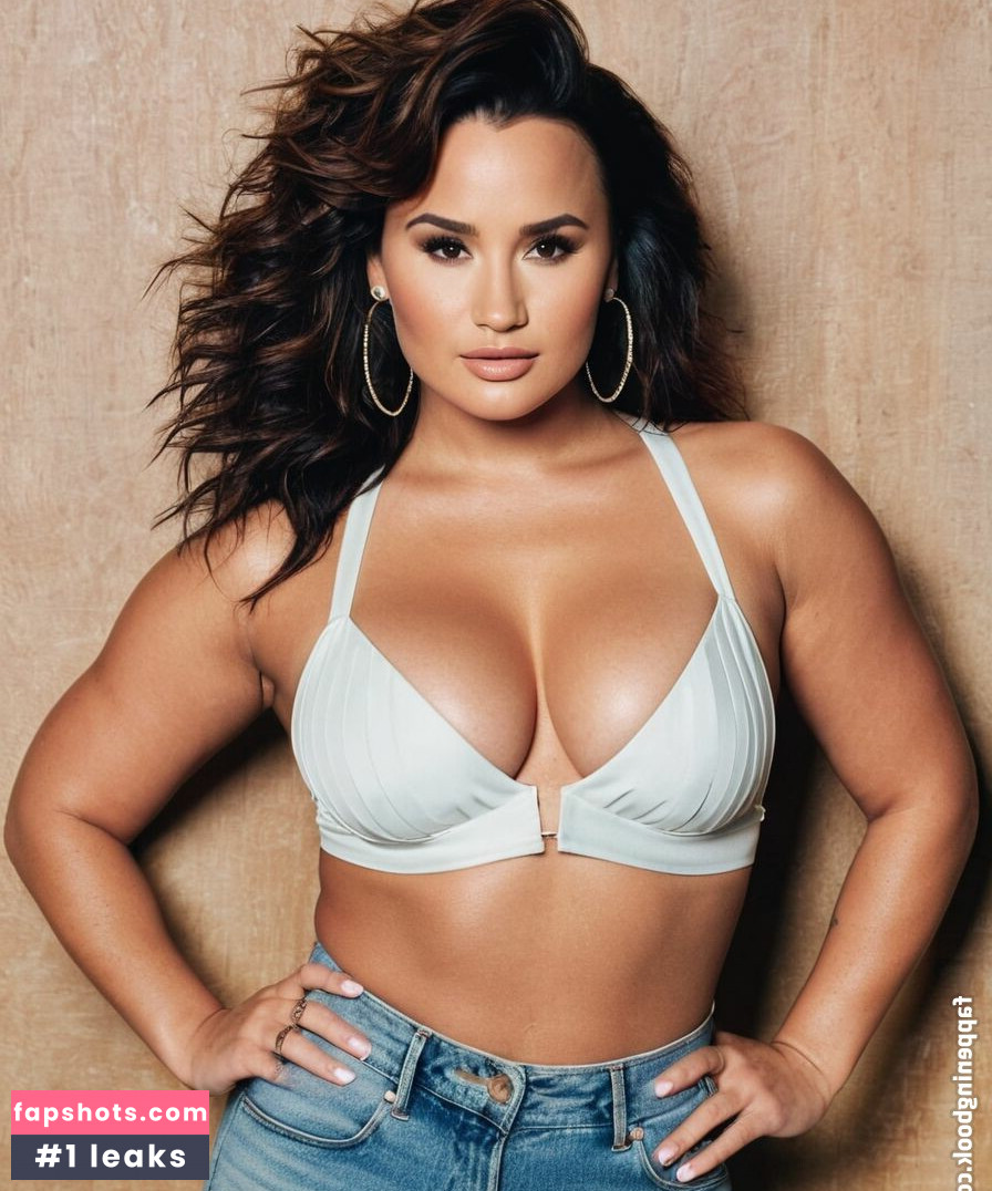 Demi Lovato Ai Porn gallery photo #9
