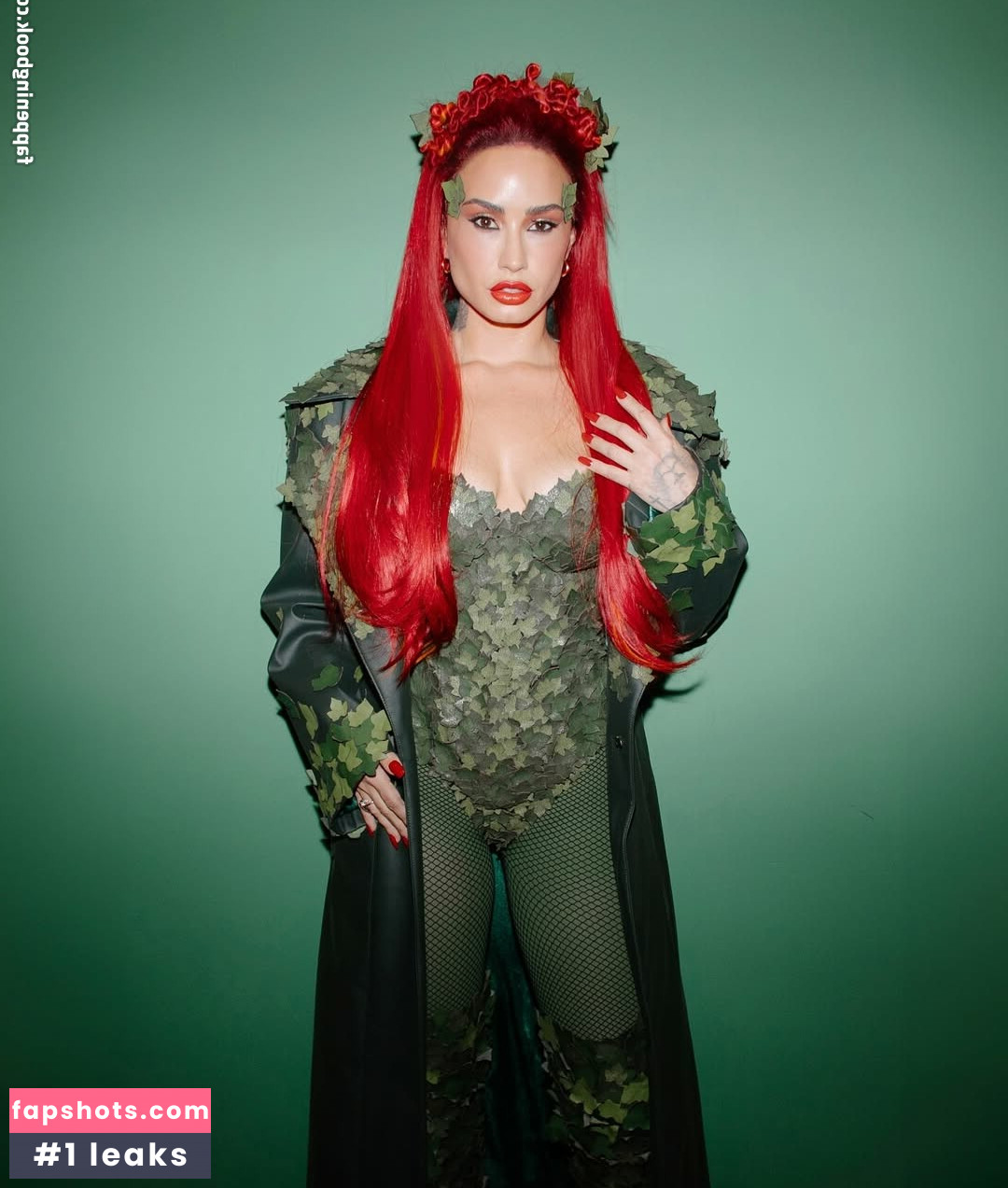 Demi Lovato gallery photo #11