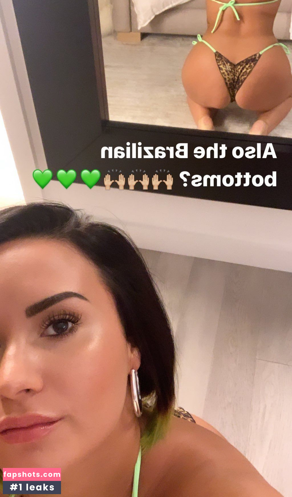 Demi Lovato gallery photo #1002