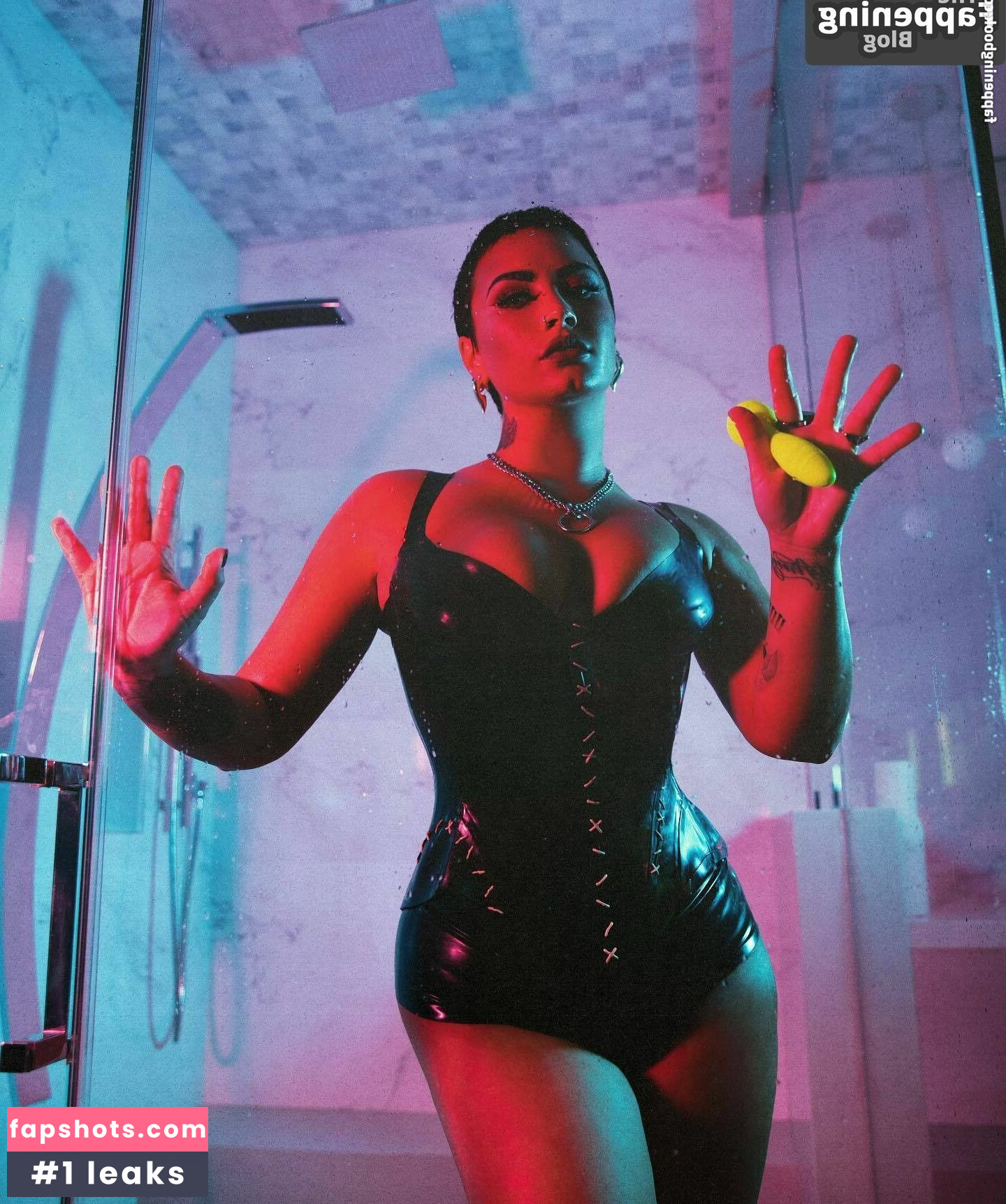 Demi Lovato gallery photo #103