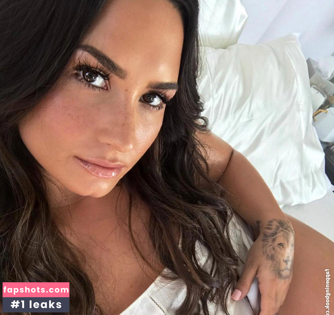 Demi Lovato gallery photo #1031