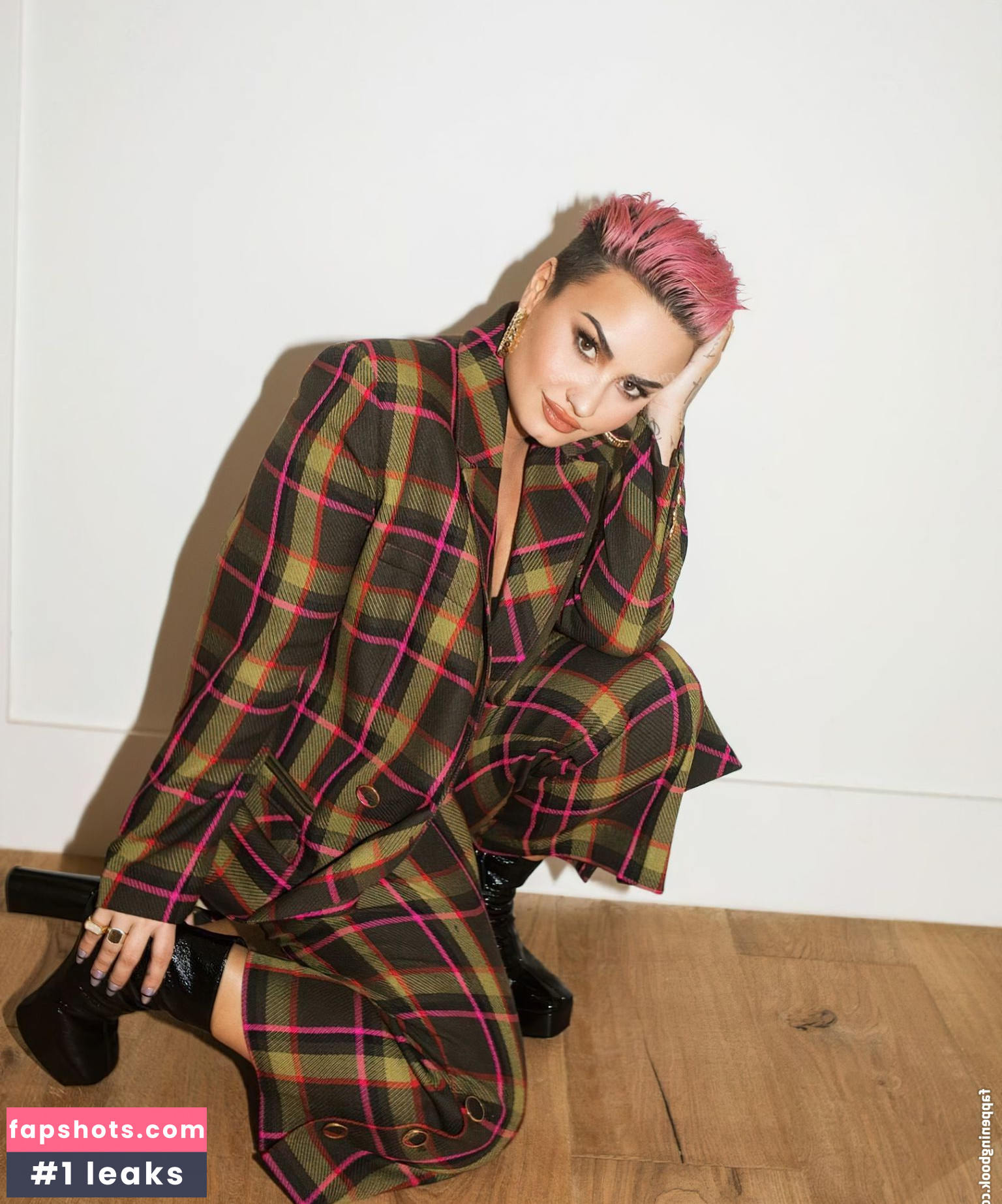 Demi Lovato gallery photo #1057