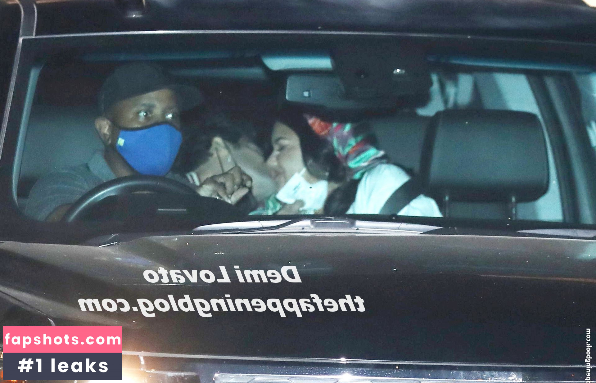 Demi Lovato gallery photo #1071