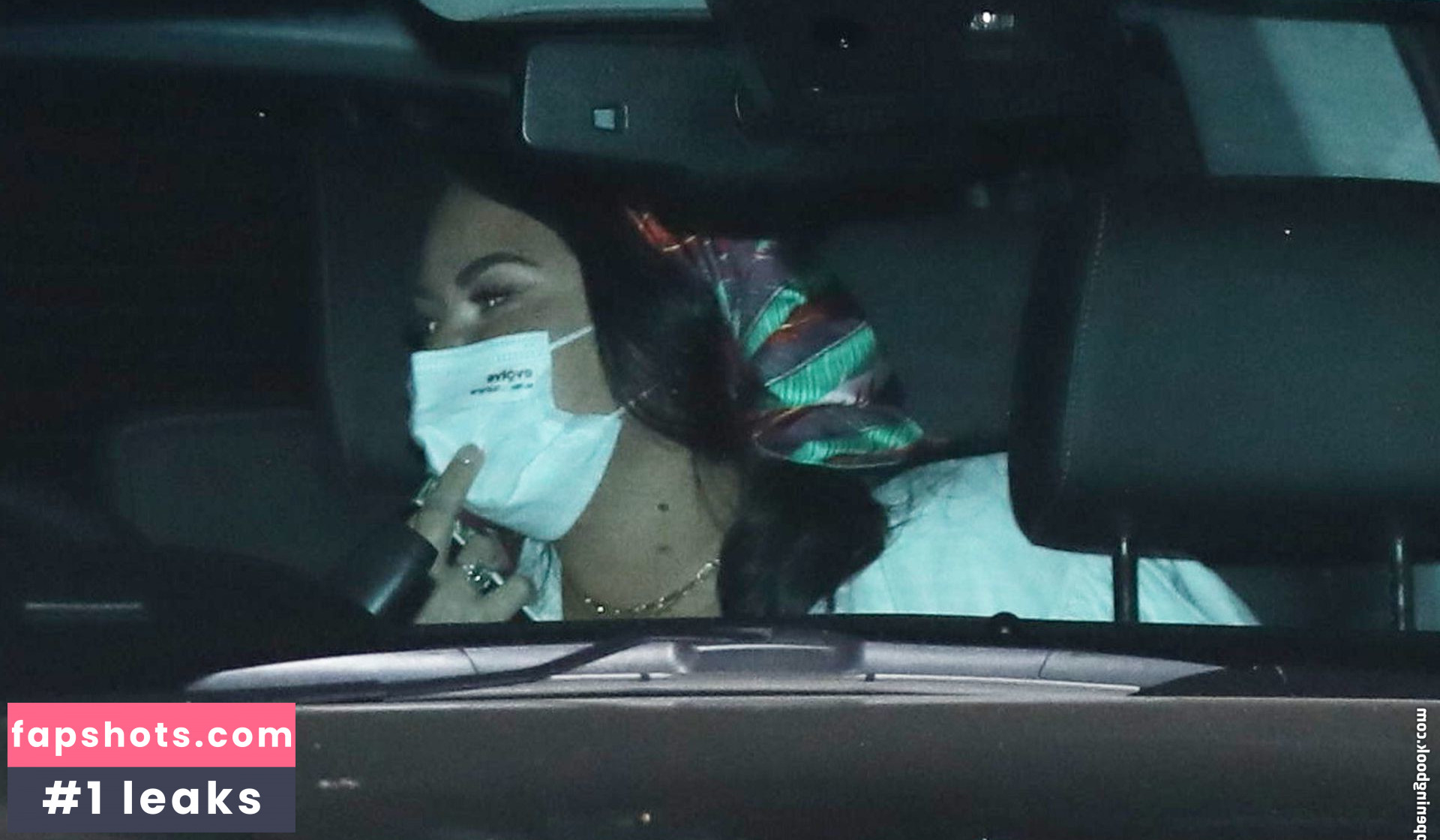 Demi Lovato gallery photo #1081