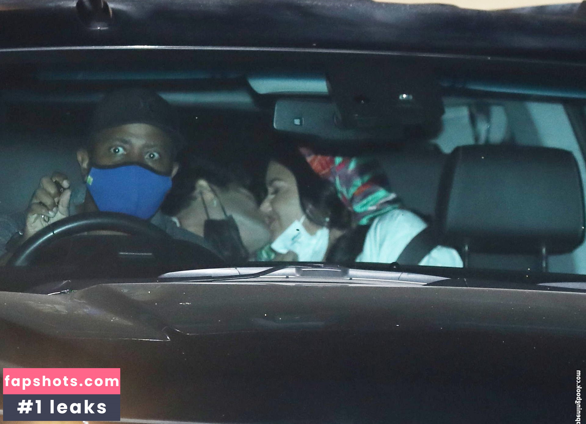 Demi Lovato gallery photo #1082