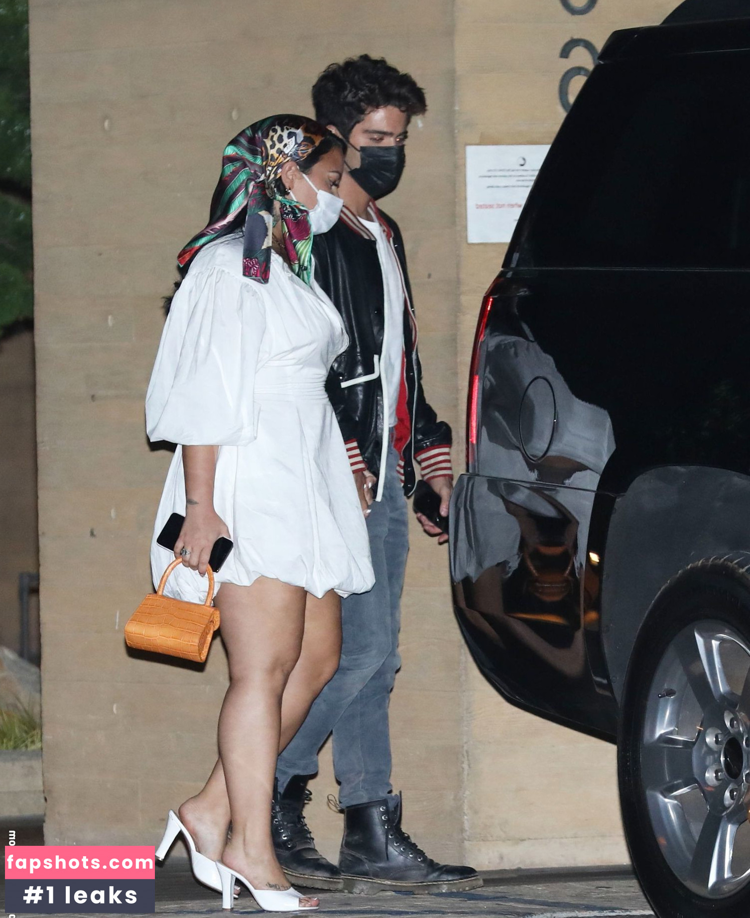 Demi Lovato gallery photo #1087