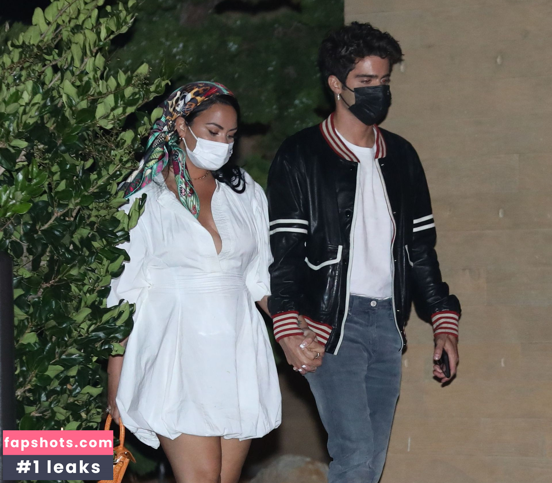 Demi Lovato gallery photo #1091