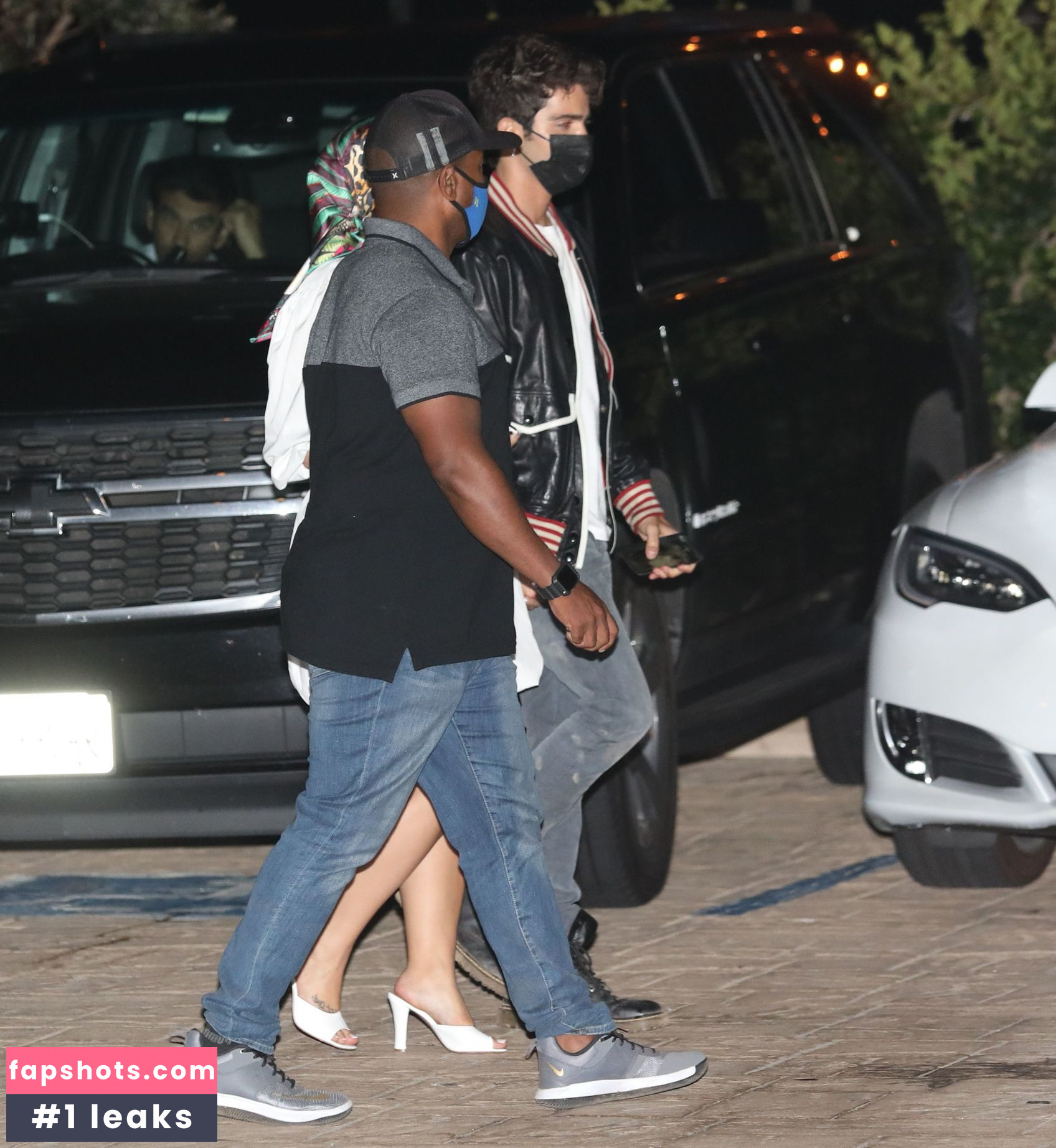 Demi Lovato gallery photo #1097