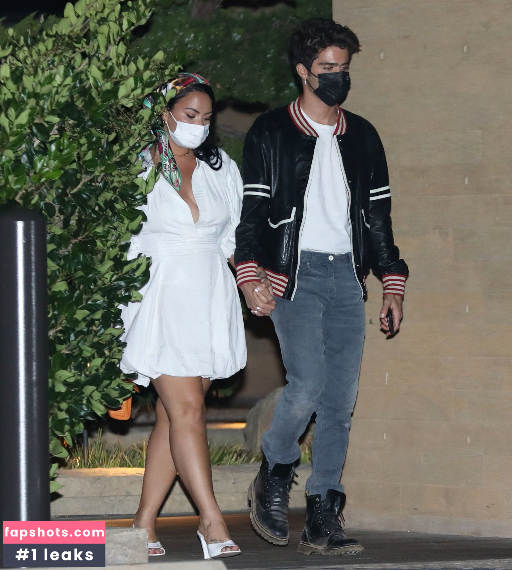 Demi Lovato gallery photo #1099