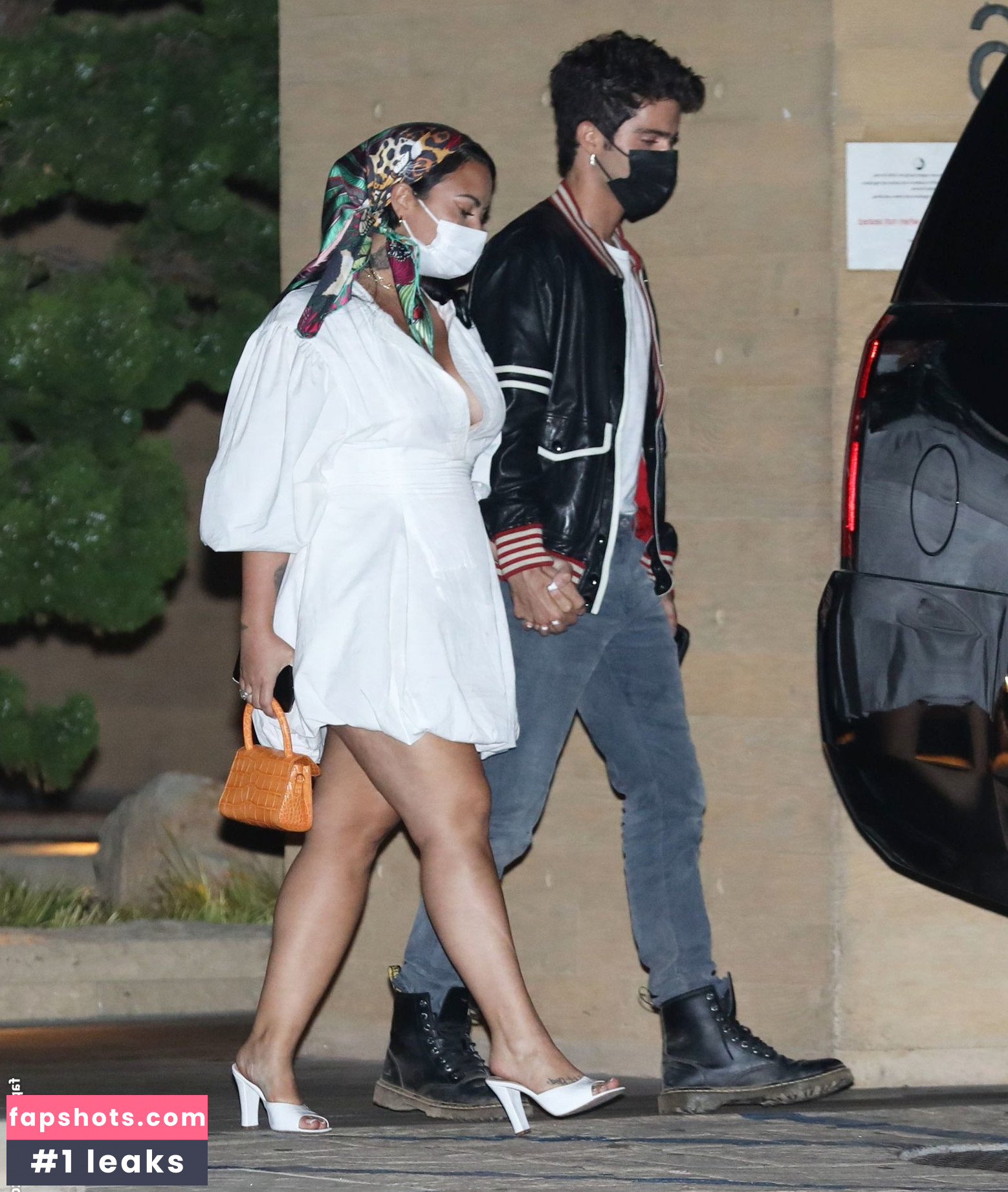 Demi Lovato gallery photo #1102