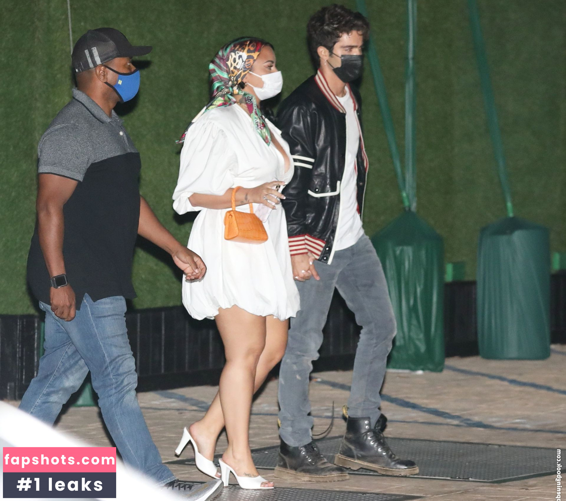 Demi Lovato gallery photo #1103