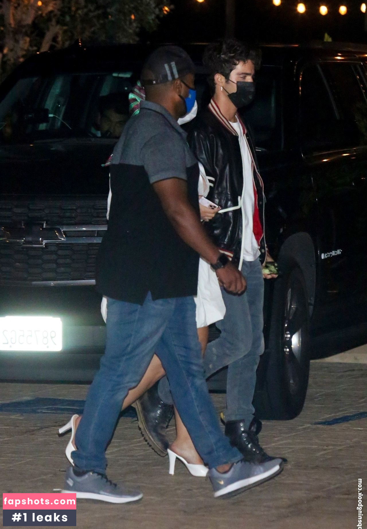 Demi Lovato gallery photo #1108