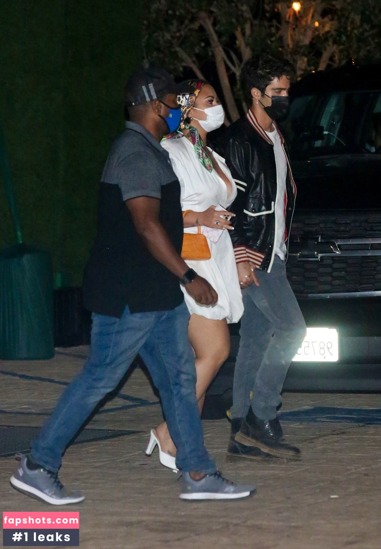 Demi Lovato gallery photo #1111