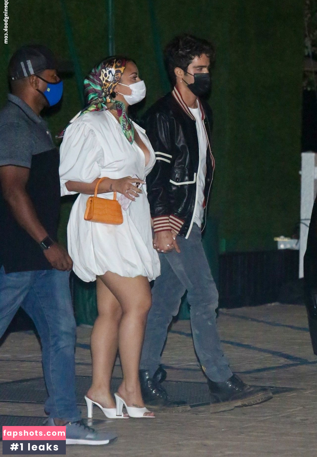 Demi Lovato gallery photo #1114