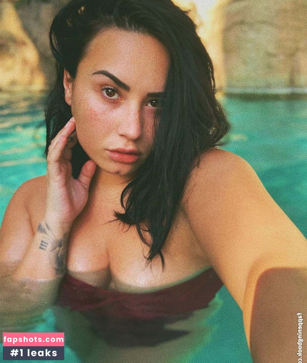 Demi Lovato gallery photo #1116