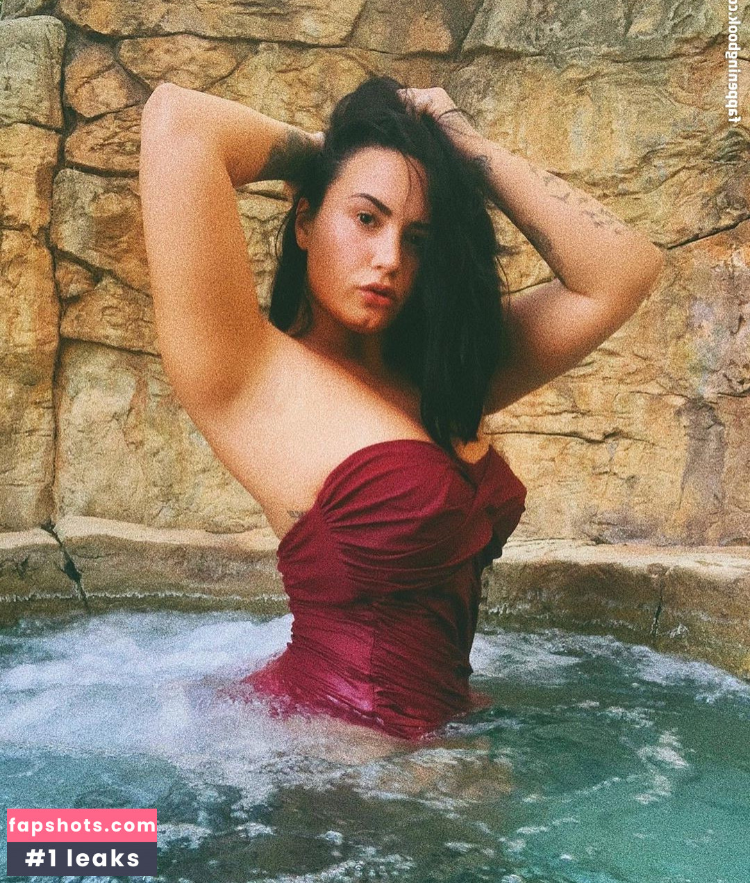 Demi Lovato gallery photo #1117