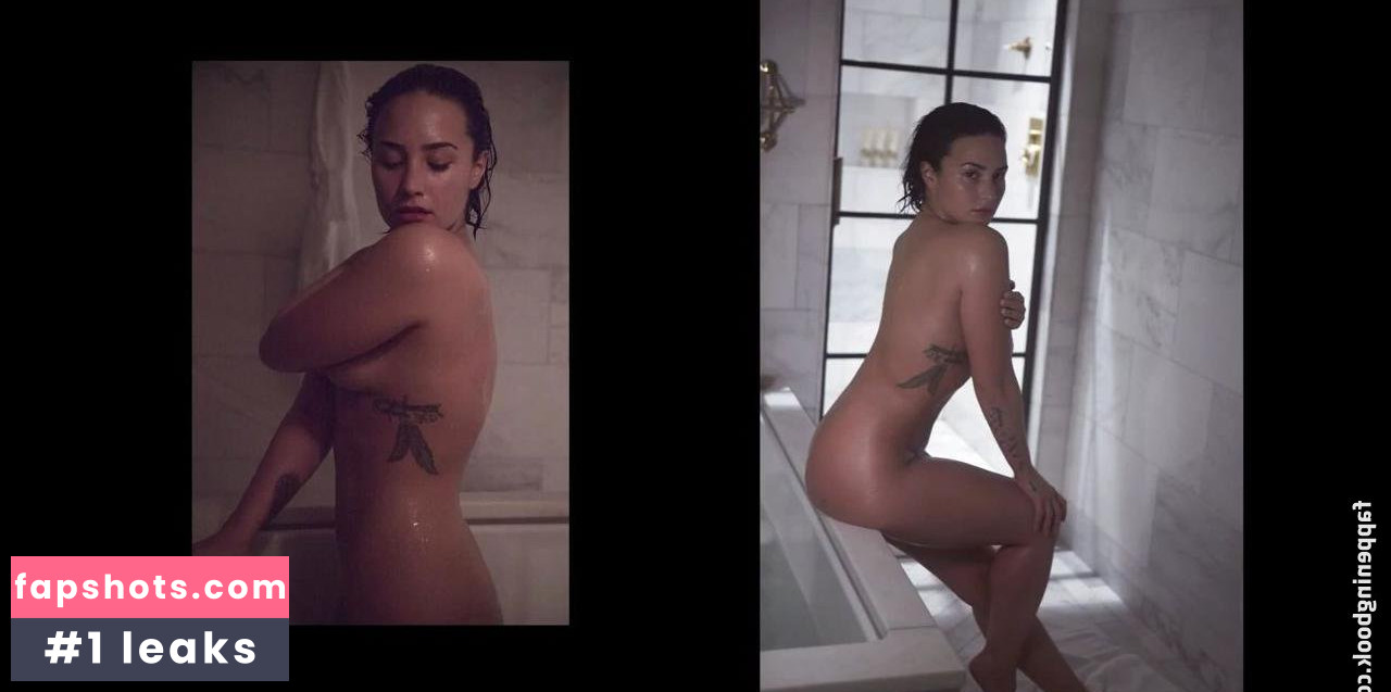 Demi Lovato gallery photo #1128