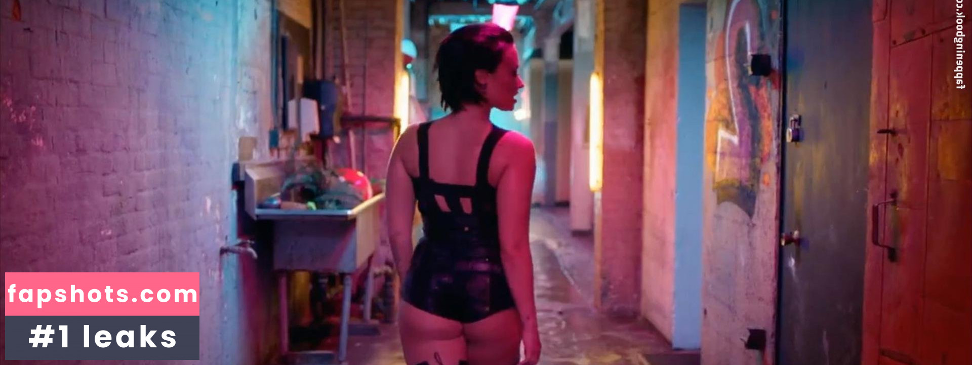 Demi Lovato gallery photo #1132